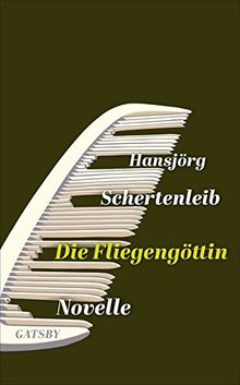 Die Fliegengöttin (Gatsby)