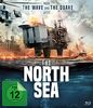 The North Sea [Blu-ray]