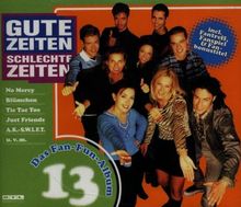 Gute Zeiten Vol.13