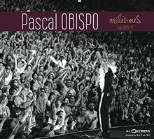 Millésimes (Live 2013-14)
