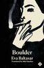 Boulder: Longlisted for the 2023 International Booker Prize