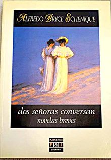 Dos Señoras Conversan