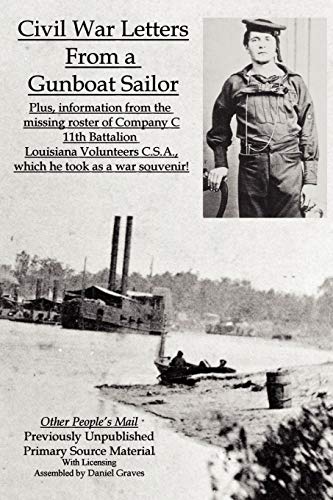 Civil War Letters from a Gunboat Sailor