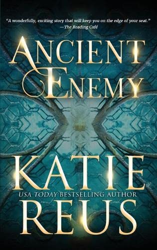 Ancient Enemy (Ancients Rising, Band 2)