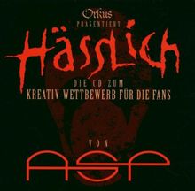 Hässlich