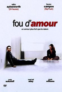 Fou d'amour [FR Import]