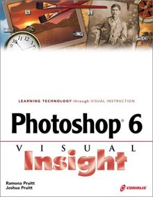 Photoshop 6 Visual Insight