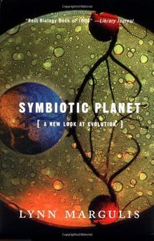 Symbiotic Planet: A New Look at Evolution