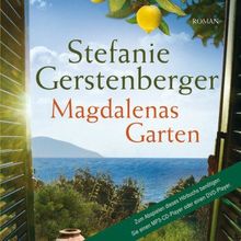Magdalenas Garten (MP3) von Stefanie Gerstenberger (Autor) | Buch | Zustand sehr gut