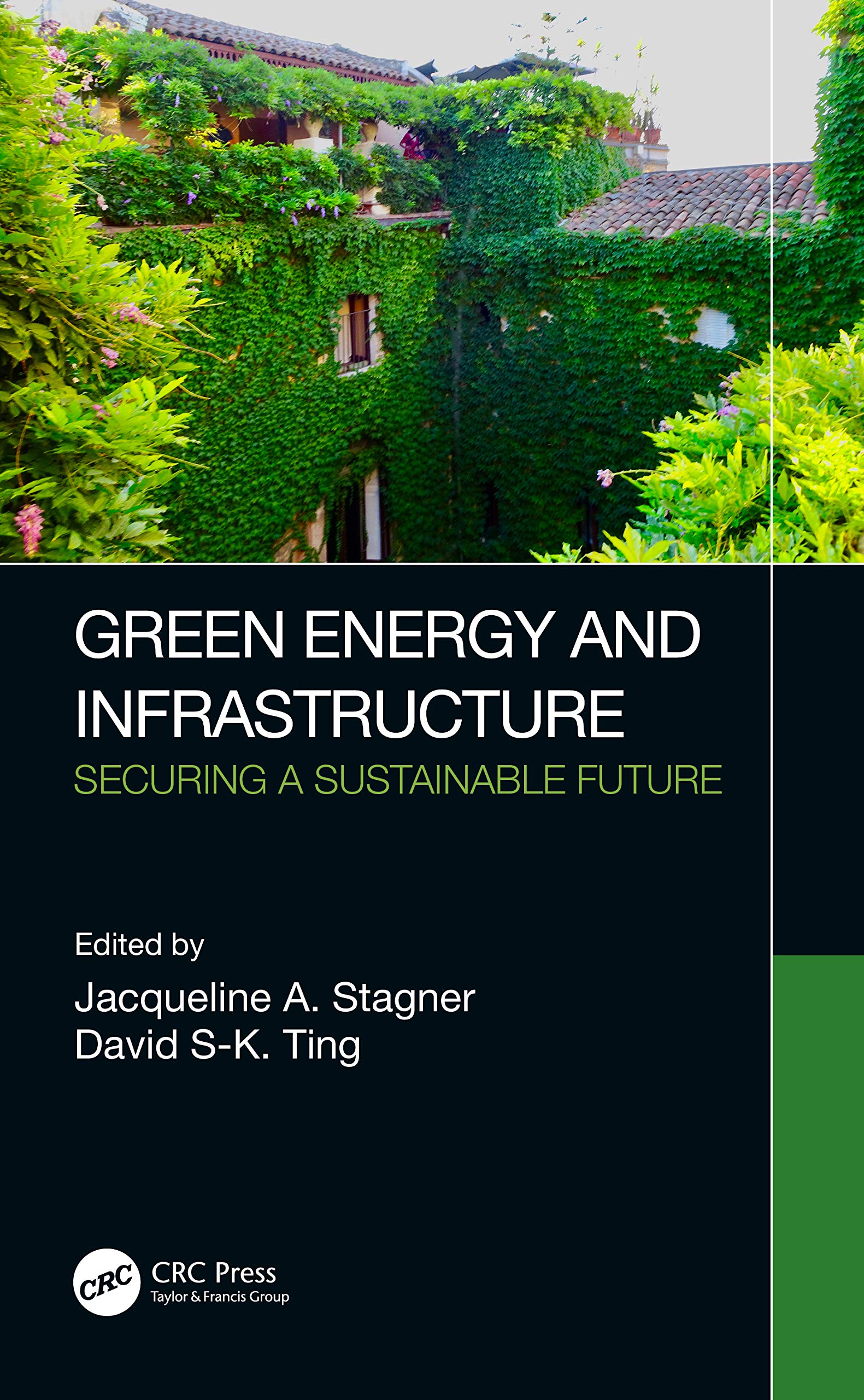 Green Energy and Infrastructure: Securing a Sustainable Future