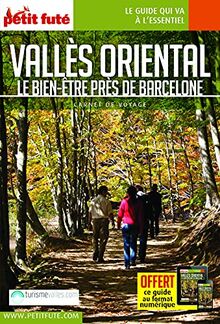 Vallès oriental : le bien-être près de Barcelone