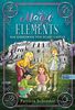 Magic Elements: Das Geheimnis von Scary Castle (Edel Kids Books)
