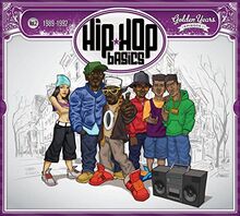 Hip Hop Basics Vol.2 (1989-1992)