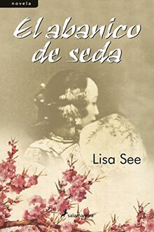 El abanico de seda (Novela)