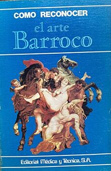 Arte barroco von Conti, Flavio | Buch | Zustand gut