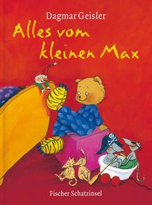 Alles vom kleinen Max