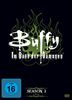 Buffy - Im Bann der Dämonen: Die komplette Season 3 [6 DVDs]