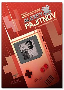 Alexey Pajitnov : l'incroyable histoire du créateur de Tetris