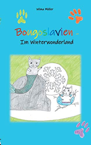 Bougoslavien 2: Im Winterwonderland