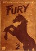 Fury - Box 2 [4 DVDs]