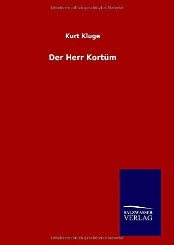 Der Herr Kortüm