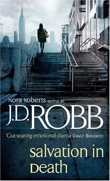 Salvation in Death (in Death Series) von Robb, J D | Buch | Zustand gut