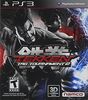 Tekken Tag Tournament 2 (輸入版:北米)