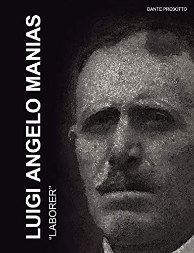 Luigi Angelo Manias