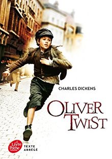 Oliver Twist