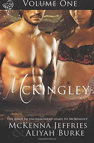 McKingley Volume One