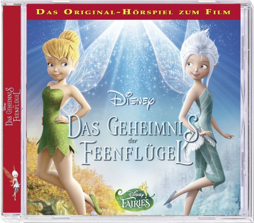 Tinkerbell Das Geheimnis Der Feenflügel Ganzer Film Tinkerbell Das Geheimnis Der Feenflügel Ganzer Film