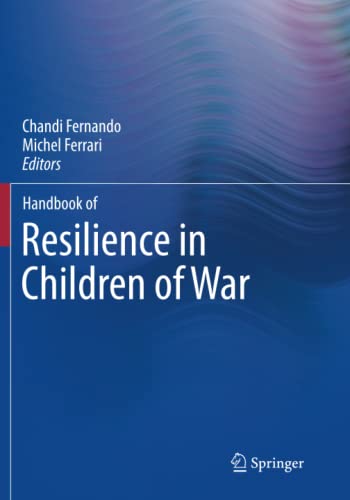 Handbook of Resilience in Children of War