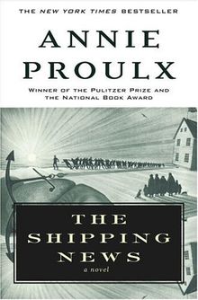 The Shipping News: A Novel