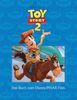 Disney: Geschichtenbuch Toy Story 2: Das Buch zum Disney/ Pixar-Film