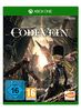 Code Vein - [Xbox One]