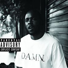 Damn.(Reverse) (Limited Edition)