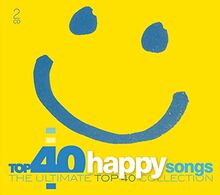 Various - Top 40 - Happy Songs