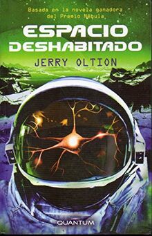 Espacio deshabitado/ Unoccupied space