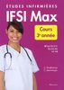 Etudes infirmières : IFSI max : cours 3e année, UE 2.6, 2.9, 2.11, 3.3, 4.2, 4.4, 4.7, 4.8