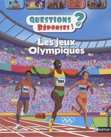 Les jeux Olympiques