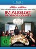 Im August in Osage County [Blu-ray]