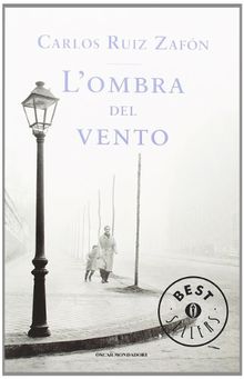 L'ombra del vento