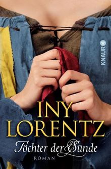 Töchter der Sünde: Roman (Knaur TB)