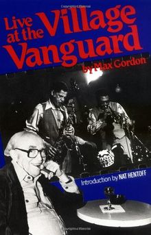 Live At The Village Vanguard (Da Capo Paperback)