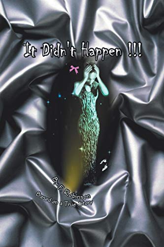 It Didn't Happen