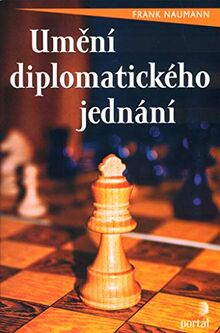 Umění diplomatického jednání (2008)