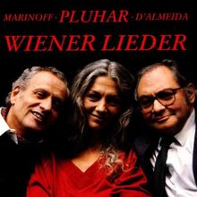 Wiener Lieder