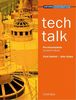 Tech Talk. Pre-Intermediate. Student's Book: Student's Book Pre-intermediate lev
