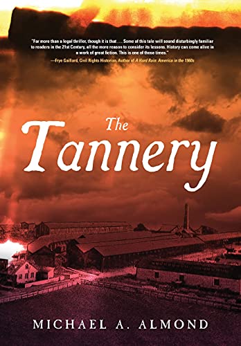 The Tannery