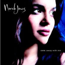 Come Away With Me von Jones,Norah | CD | Zustand gut